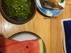 -大将料理餐厅(汇锦街店)