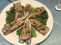 -大连湾旭日·家宴·海肠捞饭(马栏广场店)