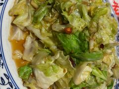 -即墨老公社·海肠捞饭大王(古城店)