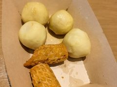 -非遗·十八曲鱼饺(西马总店)