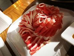 -丁卯•铜锅涮肉(工体店)