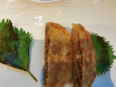 -北京老铺烤鸭(高新店)