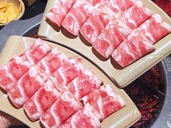 -巴将军·非遗原味火锅(解放碑店)