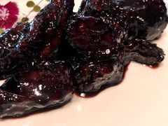 文火煨山东黑牛-鲁采LU STYLE(新天地店)