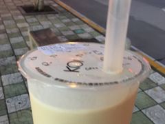 -KOI Thé(厦门国贸广场店)