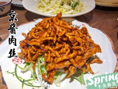 -榆林镇筋饼(知春路店)