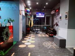 -M.S拳击泰拳馆(大学路店)
