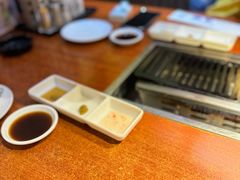 -丸福烤肉(君隆广场店)