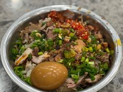 -文惠桥头大华干捞粉