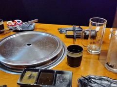 -丸藏和牛烧肉专门店(园区师惠坊店)