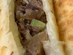 -王胖子驴肉火烧(鼓楼店)