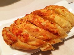 -Oyster Talks 四度蚝法餐厅