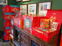 -汪玉霞(汉口里店)