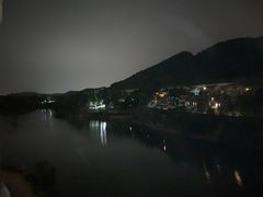 -海兰云天度假区温泉