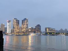 -宝莱纳餐厅(滨江店)