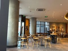 -星巴克(锦州太阳广场店)