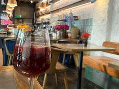 -Apollo·西班牙小酒馆(安福路店)