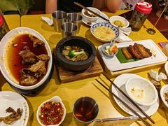 -东就鸭饭店·古早海南菜(友谊南海城店)