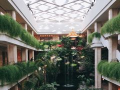 -白天鹅宾馆-宏图府餐厅