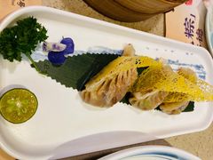 鹅肝煎饺-点都德(汇胜楼店)