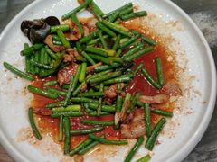 -大连湾旭日·家宴·海肠捞饭(马栏广场店)