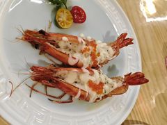 -世香全厨•日料·铁板烧(金桥店)