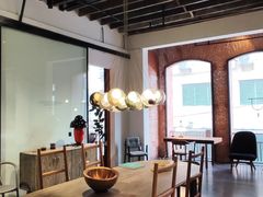 -设计共和 Design Republic(江宁路店)