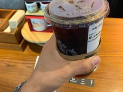 -星巴克(成都机场T2店)