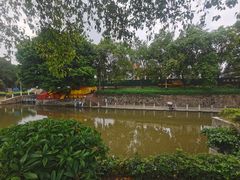-荔湾湖公园