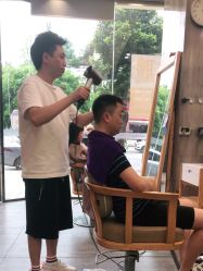 -星格造型·Hair Salon