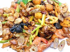 -顶之鲜海鲜餐厅