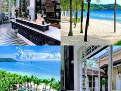 -富国岛翡翠湾 JW 万豪度假酒店