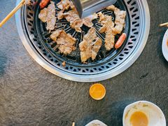 冷面-现代烧烤冷面店(苏家屯店)