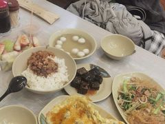 -圆宝台湾小吃(迎津街店)