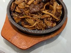 -香融府·烤鸭·家常菜(马家堡路店)