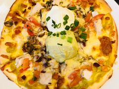 -Pancakes on the rocks(Darling Harbour)