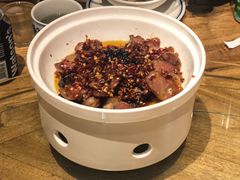 -湖南老灶台·生态农业餐饮(龙胜店)
