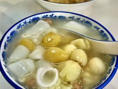 -黄记潮汕甜汤(贝底田坊店)