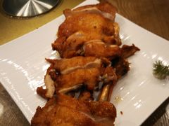 -小放牛河北菜(军校店)