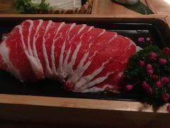 -湊湊火锅·茶憩(杭州湖滨银泰in77店)
