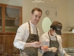 -VERIE BAKEHOUSE
