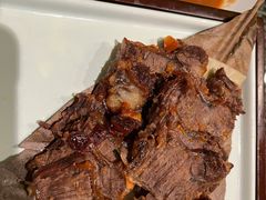 -HOME餐厅粤菜 融合菜