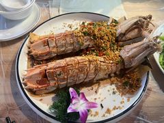 -醉壹号海鲜大排档·老厦门特色菜(厦门美食地标店)