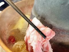 -月圆火锅(宁海东路二店)