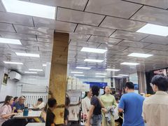 -艾力烤肉店(和平南路店)