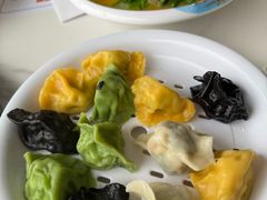 -大锅强·蒸海鲜青岛菜(金沙滩店)