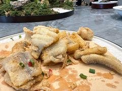 -兴仙饭店·闽味海鲜(马尾总店)