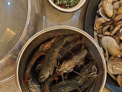 -四海蒸鲜蒸汽海鲜自助(北戴河店)