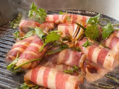 -佟爷·老北京炙子烤肉(动物园店)