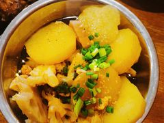 -双流老妈兔头(总店)